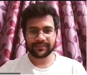Mr. Abhijit Balkrishana Dusanis