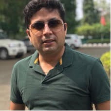 Mr. Amit Mishra