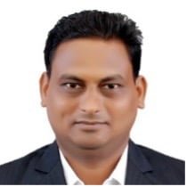 Mr. Atul Deshpande