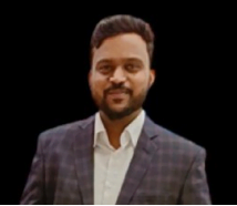 Mr. Chirag Hajare