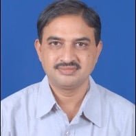 Shivanand Daddi