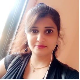 Ms. Tejaswita Misal