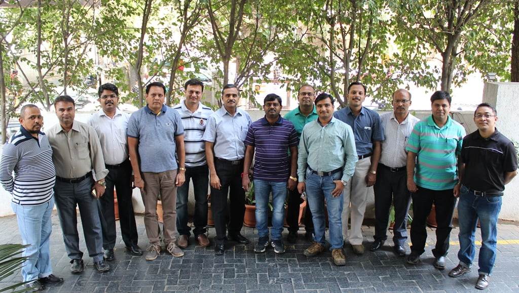 PMP Certification Training by pmwares-1