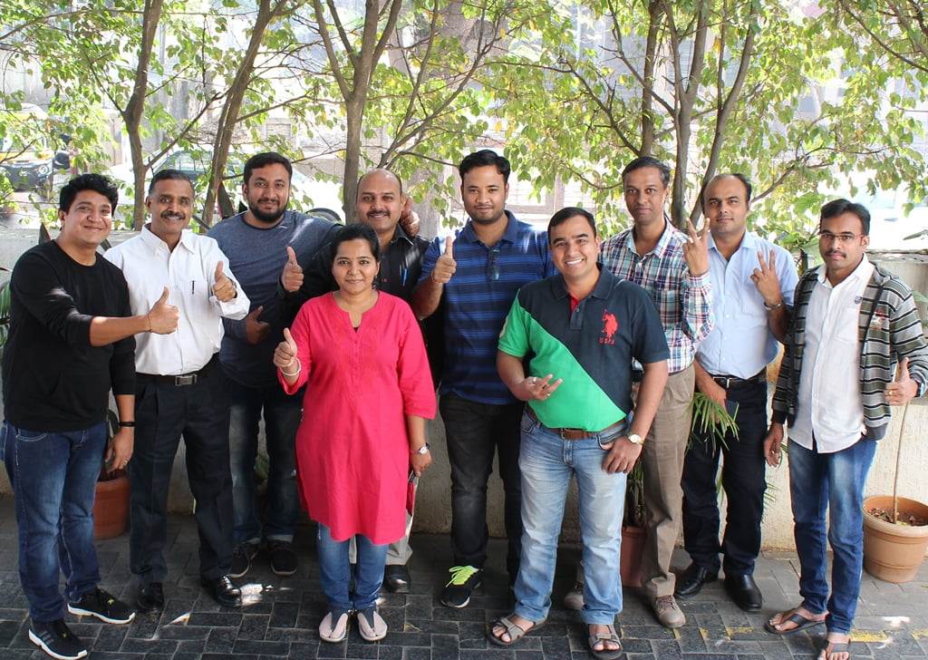 PMP Training-1
