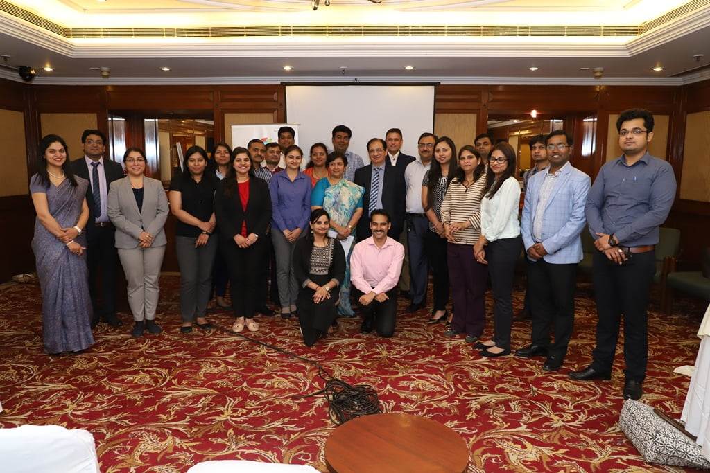 Small-Project Management Training Program by pmwares-37
