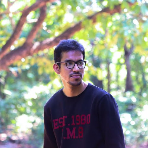 Parag Saraf