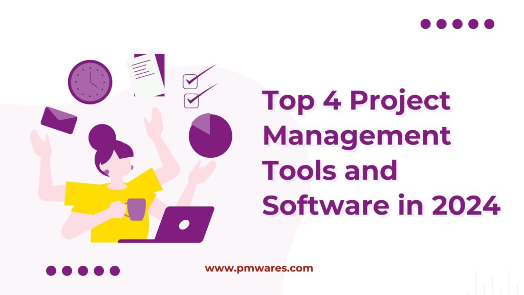 Project Management Tools: The Secret Weapon for Productivity