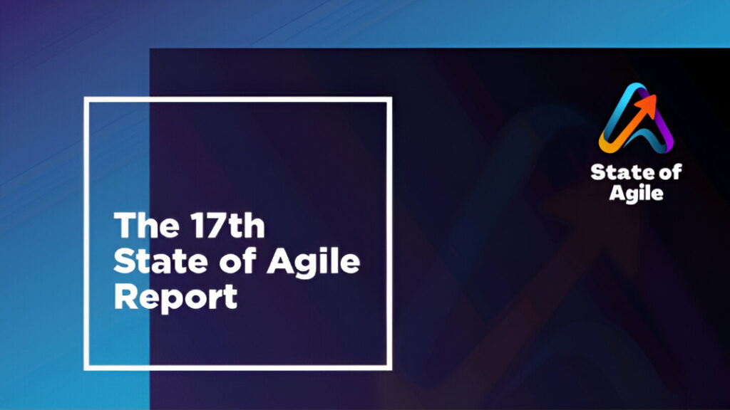 17th State of Agile Report