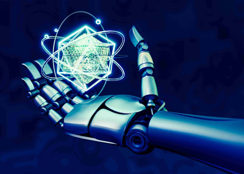 Generative AI Report by Capgemini
