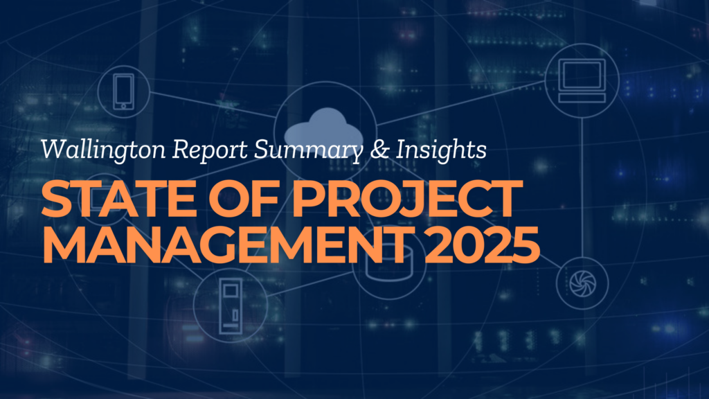 State of Project Management Report 2025