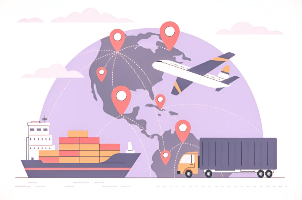 Supply Chain Report