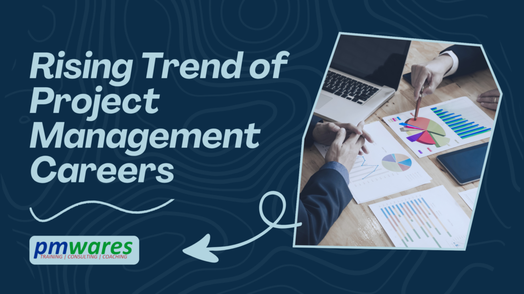 Project Management Career 2025