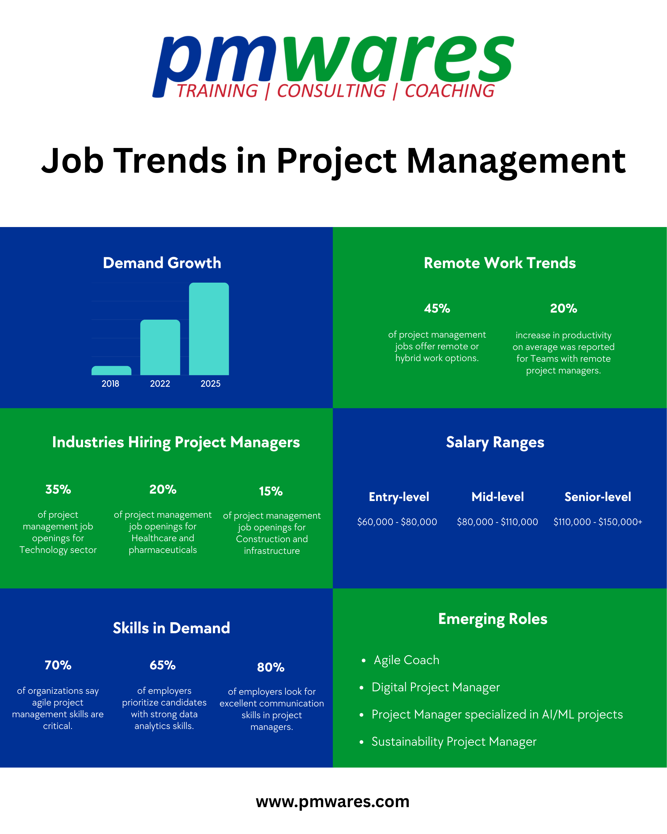 PM-Job Trends in Project Management (1)