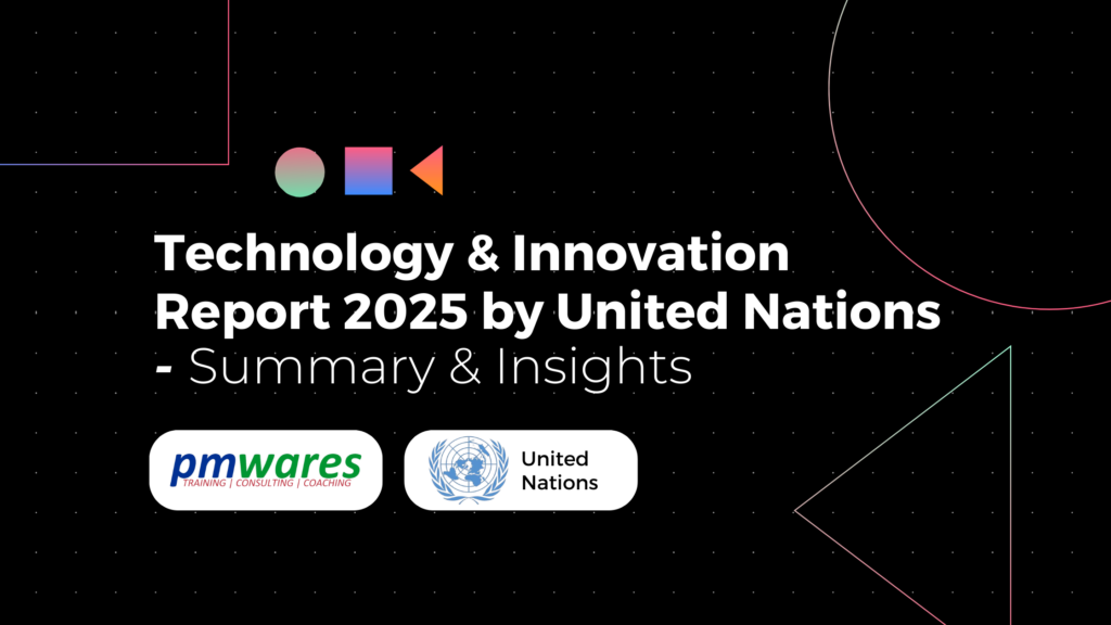 Technology & Innovation Report 2025